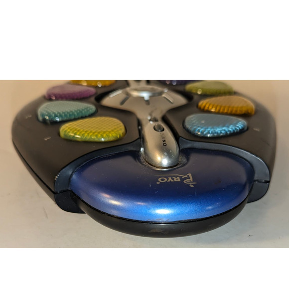 Vintage Ryo Games Super 12 Electronic Handheld Game Works Rare Memory - Picture 4 of 6